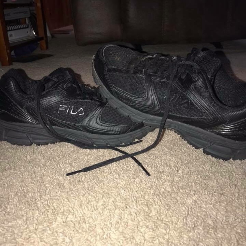 Men’s Fils Shoes